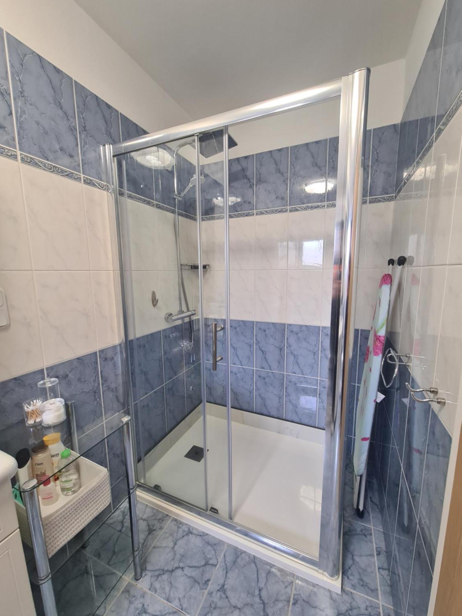 Apartman Noel Крк Экстерьер фото